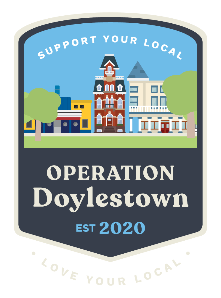 Operation Doylestown